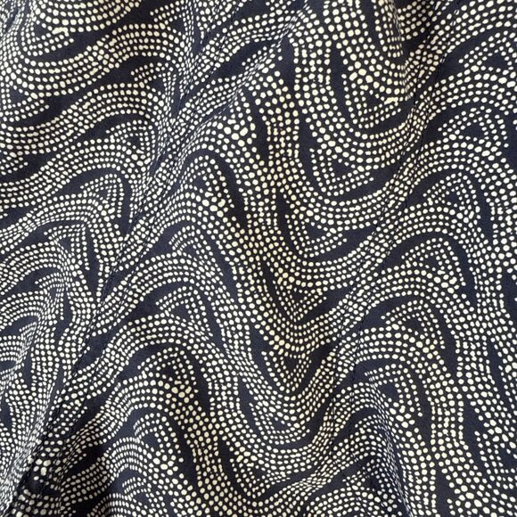 Patagonia Swim Shorts Boys Size XXL Mesh Lined Drawstring Waist Blue Fun Print - Picture 3 of 10